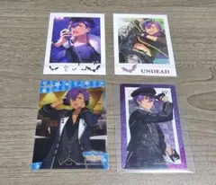 乙狩 アドニス　ぱしゃこれ　あんさんぶるスターズ！！　あんスタ