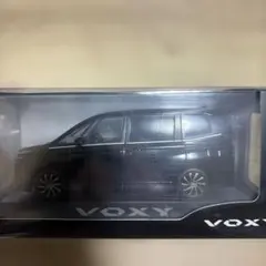 トヨタ博物館正規購入品】新型 VOXY アーバンロック 新品 - メルカリ