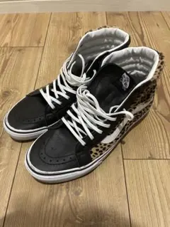 バンズ OLDSKOOL 36DX Anaheim アナハイム レオパード 豹柄 バンズ OLDSKOOL 36DX Anaheim アナハイム レオパード 豹柄 | Mercari