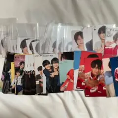 那須雄登 デタカ 厚紙
