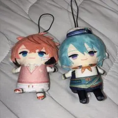 にじさんじ にじぱぺっと まとめ売り