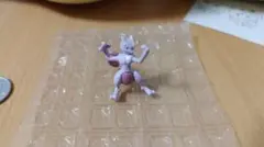 ミュウツー　フィギュア　1個