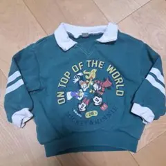 アプレレクール 長袖 トップス