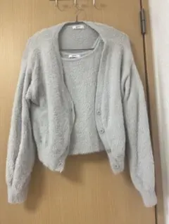 セット ふわふわ