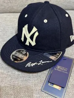 2025年最新】rC 9fifty polo ralphの人気アイテム - メルカリ
