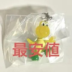 スーパーマリオ めじるしアクセサリー2 ノコノコ