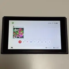 2026年最新】2017年製ニンテンドースイッチの人気アイテム - メルカリ