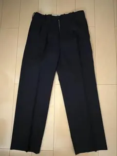 50s ギャバジン スラックス 絣 ヴィンテージ ワイド 60s レーヨン 50s ギャバジン スラックス 絣 ヴィンテージ ワイド 60s レーヨン