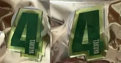 超特急　タクヤ　ペンライト　アクセサリー
