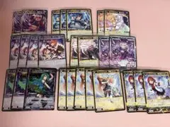 2026年最新】WIXOSS まとめ売りの人気アイテム - メルカリ