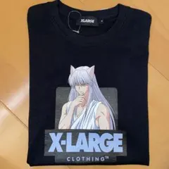 xlarge 幽遊白書 幽助 グリーン 緑 Mサイズ - メルカリ