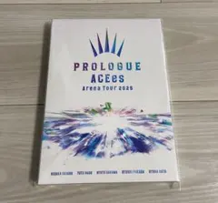 ACEes Blu-ray PROLOGUE - メルカリ