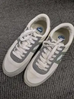 KARHU カルフ　スニーカー　アルバトロス　US6