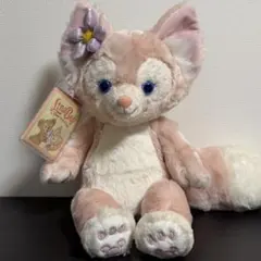 東京ディズニーシー　リーナベルぬいぐるみ
