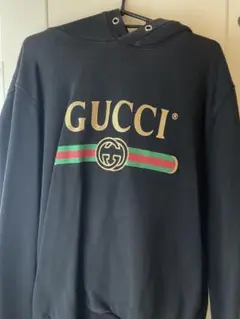 スウェット パーカー