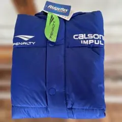 Calsonic IMPUL フード付きベスト　F1