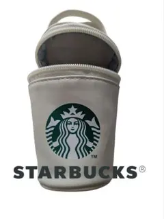 スターバックス☆STARBUCKS福袋2026 カップポーチ
