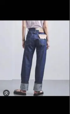 モンローデニム