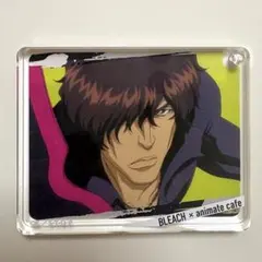 BLEACH animate CoLotta コロッタ 茶渡泰虎 チャド