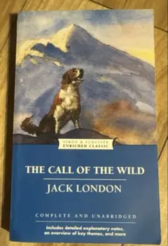 The Call of the Wild - Jack London