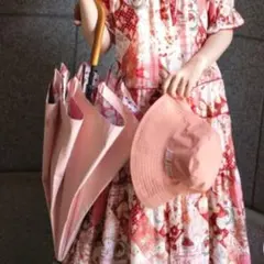 2026年最新】PINK HOUSE レディース傘の人気アイテム - メルカリ