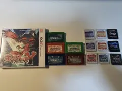 アイス様専用　ポケモン ソフト 大量まとめ売り 動作確認済 ＋おまけ付き