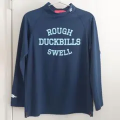 ラフアンドスウェル　ネイビー　半袖　美品 ラフアンドスウェル ネイビー 半袖 美品 楽天市場】swell ラフ