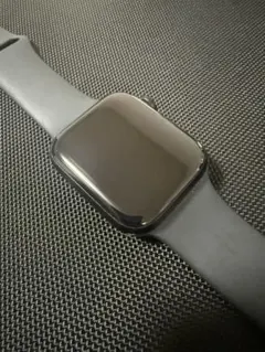 Apple Watch ミッドナイト 本体