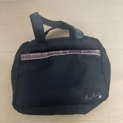 マリークワント ポーチ バッグ
