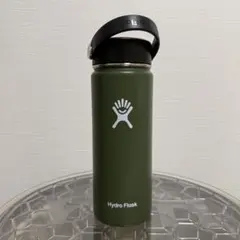 하이드로 플라스크 하이드로 플라스크 18온스 (532ml) 병