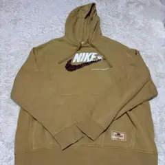 NIKE フーディー　スウェット　パーカー