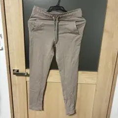 Eddie Bauer ベージュ カジュアルパンツ PSのサムネイル