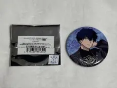 SAKAMOTODAYS アモカフェ 缶バッジ 勢羽夏生