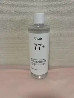 Anua ドクダミ77%スージングトナー, 500ml