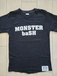 MONSTER baSH 2005 Tシャツ サイズ150