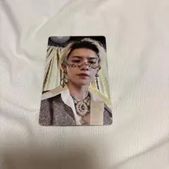 M!LK 佐野勇斗 トレカ