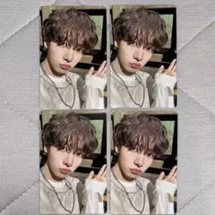 boynextdoor 19.99 ジェヒョン Clink トレカ