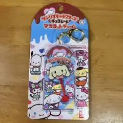 1点　シナモン　チャーム