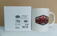 ワイテルズ　DDC マグカップ