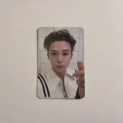 treasure アサヒ トレカ lovepulse タワレコ 特典