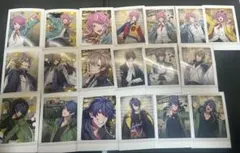 ヒプノシスマイク　ぱしゃこれ　Fling Posse