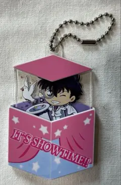 まじっく快斗 怪盗キッド 黒羽快斗 ハロウィン イラストカード 特典