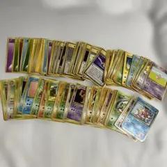 2026年最新】ポケモンカード 旧裏 まとめ売りの人気アイテム - メルカリ