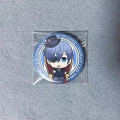 2026年最新】黒執事 シエル 缶バッジの人気アイテム - メルカリ