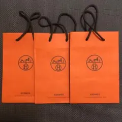 HERMES エルメス 紙袋