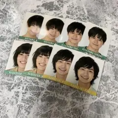 Myojo データカード デタカ　少年忍者