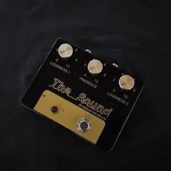名機Lovepedal COT50 ラグ板clone COT50 をラグ板で | ゲン・マクギネスのブログ