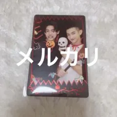 【JoongDunk】GMMTV ランダム トレカ　シークレット GMMTV BOOK FAIR ランダムトレカ/シークレットJOONGDUNK