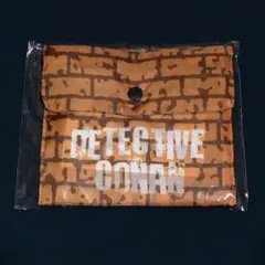 名探偵コナン☆折りたたみエコバッグ