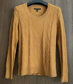 バナナリパブリック ニット